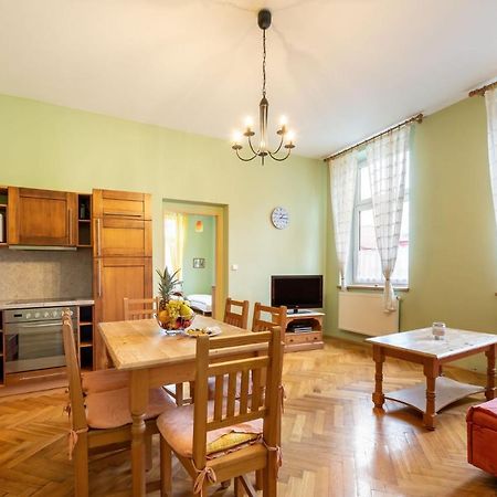 Base Camp Desna Apartment Exterior photo