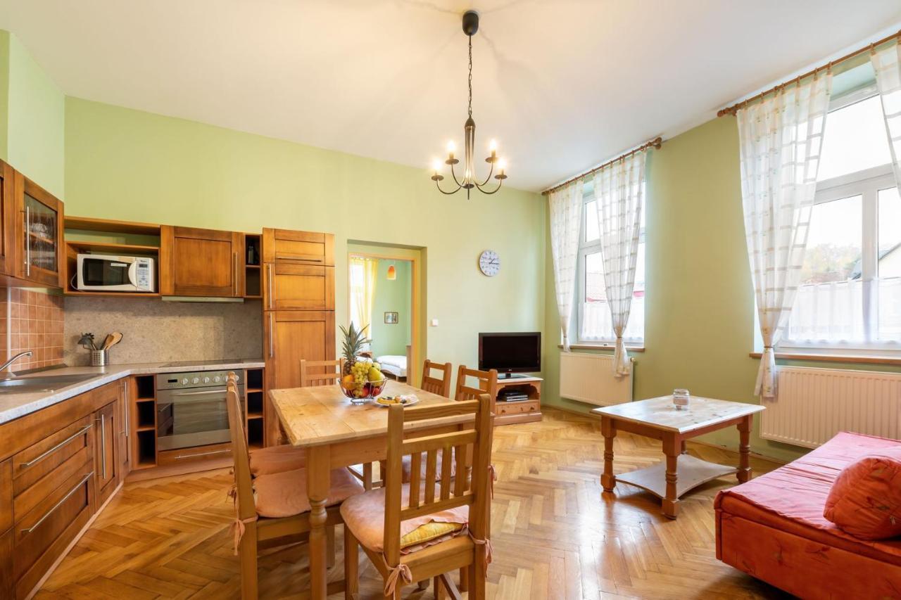 Base Camp Desna Apartment Exterior photo